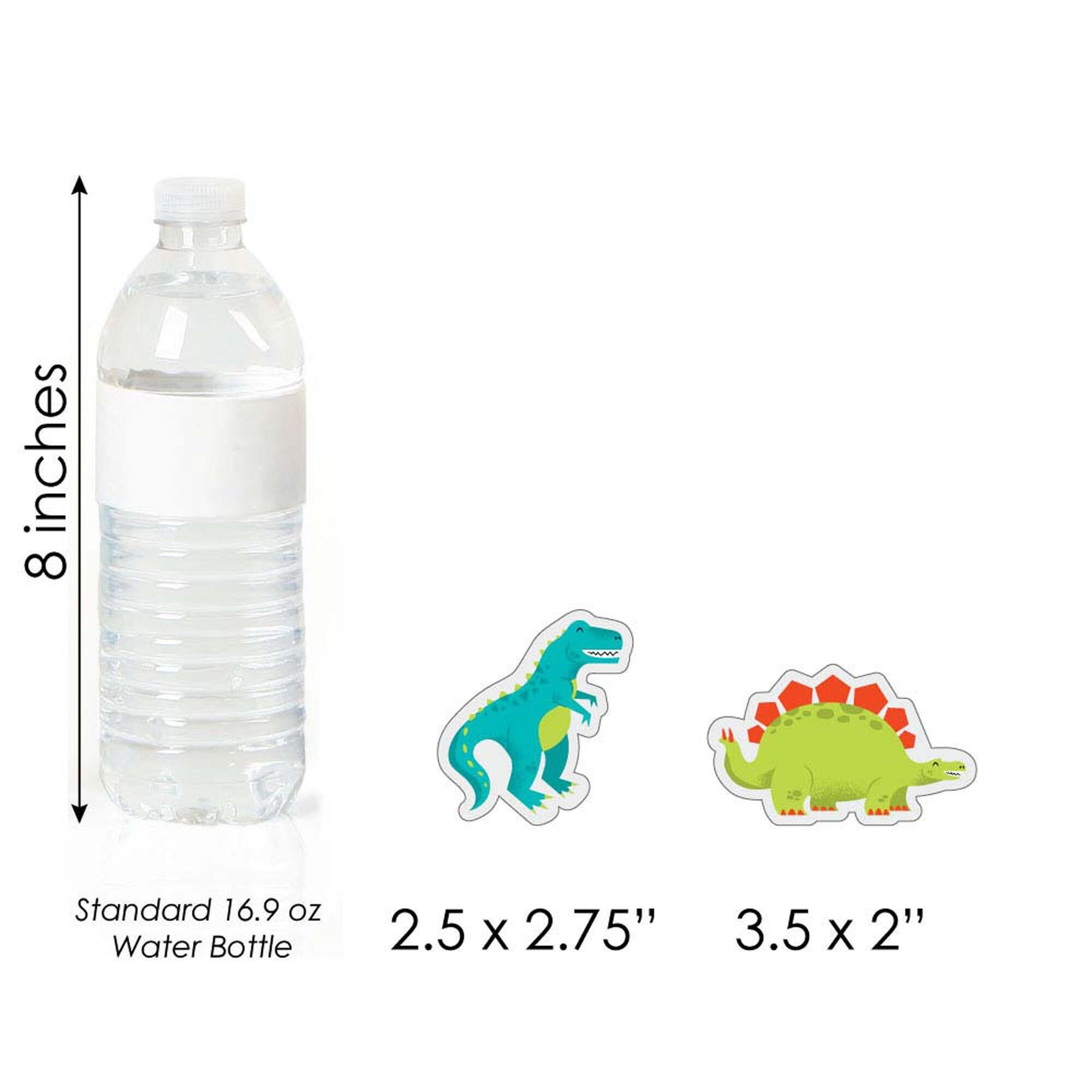 roar-dinosaur-diy-shaped-dino-mite-t-rex-baby-shower-or-birthday-party-cut-outs-24-ct-bigdotofhappiness-com-big-dot-of-happiness-llc for Free Printable Dinosaur Water Bottle Labels Roar Dinosaur - DIY Shaped Dino Mite T-Rex Baby Shower or Birthday Party Cut-Outs - 24 ct | BigDotOfHappiness.com – Big Dot of Happiness LLC for Free Printable Dinosaur Water Bottle Labels
