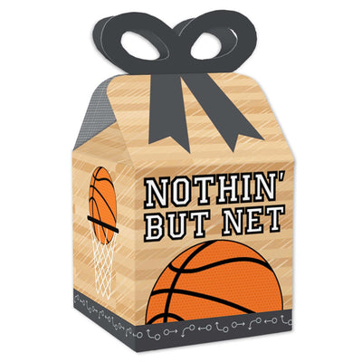 Nothin' But Net Nothin' But Net - Birthday Party Theme | BigDotOfHappiness.com – Big ...