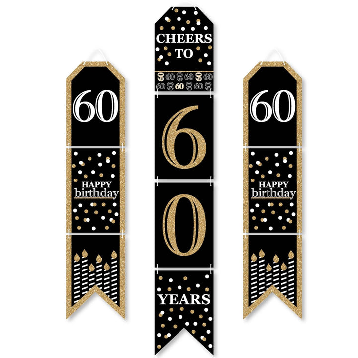 adult-60th-birthday-gold-hanging-vertical-paper-door-banners-birthday-party-wall-decoration-kit-indoor-door-decor-bigdotofhappiness-com-big-dot-of-happiness-llc for Free Printable Happy 60th Birthday Signs Adult 60th Birthday - Gold - Hanging Vertical Paper Door Banners - Birthday Party Wall Decoration Kit - Indoor Door Decor | BigDotofHappiness.com – Big Dot of Happiness LLC for Free Printable Happy 60th Birthday Signs