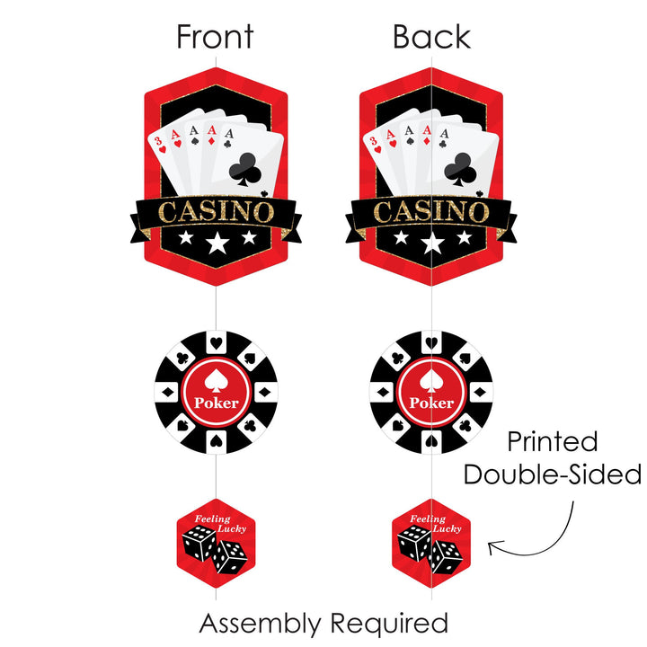 Las Vegas - Casino Party DIY Dangler Backdrop - Hanging Vertical Decorations - 30 Pieces | BigDotOfHappiness.com – Big Dot of Happiness LLC las-vegas-casino-party-diy-dangler-backdrop-hanging-vertical-decorations-30-pieces-bigdotofhappiness-com-big-dot-of-happiness-llc