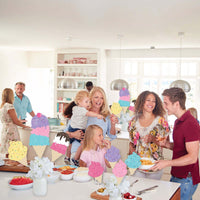 Ice Cream Showstopper Table Toppers - 35 Pc